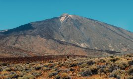 DECOUVERTE DE TENERIFE