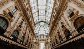 CITY BREAK A MILAN