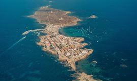 DECOUVERTE DE LA <br>COSTA CALIDA