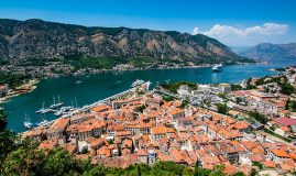 DÉCOUVERTE DU <br>MONTENEGRO