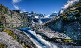 NOUVELLE-ZÉLANDE<br>ESSENTIELLE