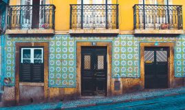 PORTUGAL AUTHENTIQUE