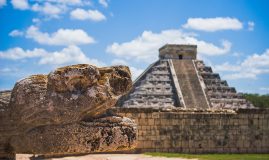 SAVEURS DU YUCATAN