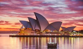 BEAUTES D’AUSTRALIE