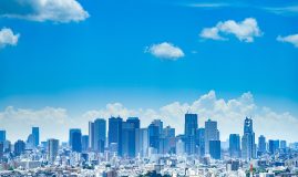 CITY BREAK A TOKYO