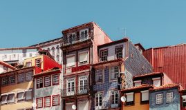 CITY BREAK A PORTO