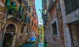 CITY BREAK A VENISE