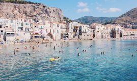 DÉCOUVERTES & DÉGUSTATIONS SICILIENNES