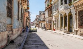 TOUR DE CUBA