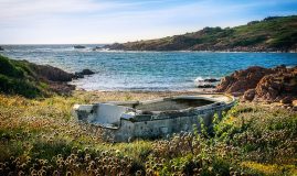 TOUR DE SARDAIGNE