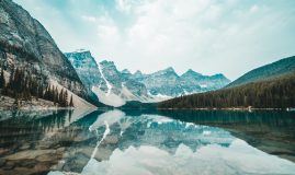 Nature et Découvertes au Canada