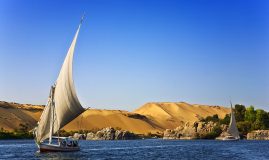 Croisière Egypte d’Assouan à Abydos