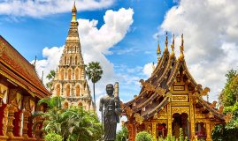 Thaïlande & Jomtien