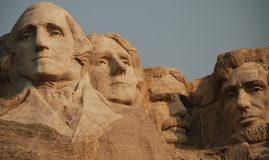 LA ROUTE DES ROCHEUSES