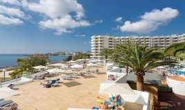 MAJORQUE –<BR /> CALA MORLANDA