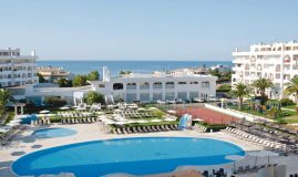 ALGARVE