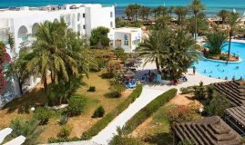 DJERBA
