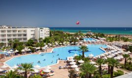 HAMMAMET