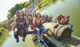 PARC PORTAVENTURA