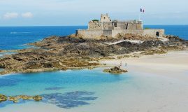 SAINT-MALO