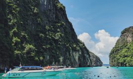 Séjour en balnéaire & découverte de Bangkok