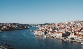 CROISIÈRE FLUVIALE DOURO