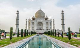 Essentiel d’Inde du nord