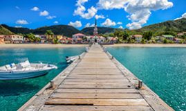 Séjour en Guadeloupe