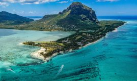All inclusive à l’Île Maurice