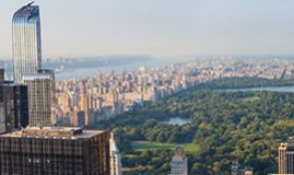 City Break à New York