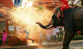 L’essentiel de la Thaïlande