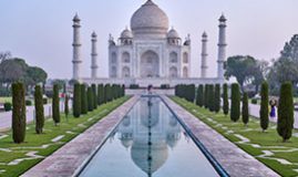 L’essentiel de l’Inde du Nord