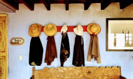 COMBINE GUATEMALA & MEXIQUE