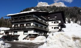SKI DOLOMITES