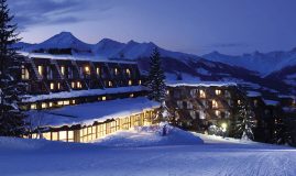 SKI VALLÉE D’AOSTE