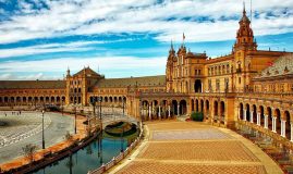 SEVILLE EN ETOILE