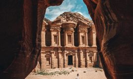 DÉCOUVERTE DE JORDANIE