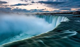 Nature & découvertes <br />au Canada