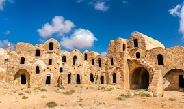 ESSENCE DU SUD TUNISIEN