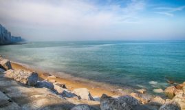 LE NORD & LA BAIE DE SOMME