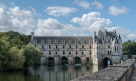 LE VAL DE LOIRE
