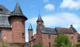 LE PERIGORD & LE QUERCY
