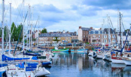 LA BRETAGNE & ST MALO