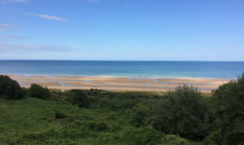 CAEN ET LES PLAGES DU DÉBARQUEMENT