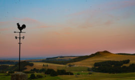 L’AUVERGNE