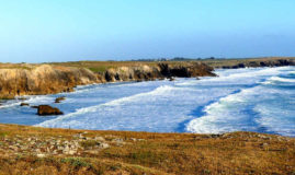LA BRETAGNE & LE MORBIHAN