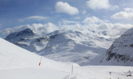 SKI A VAL-CENIS