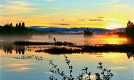 SEJOUR DECOUVERTE AU QUEBEC