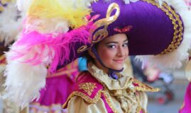 CARNAVAL DE MALTE