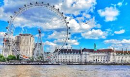 City break Londres
